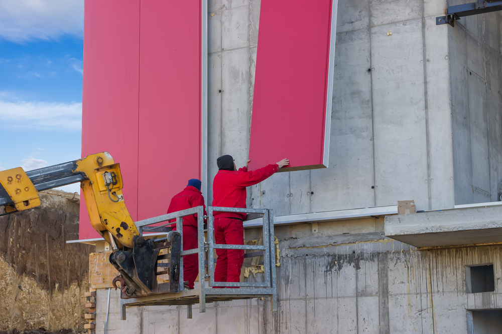 Heavy Construction Material Testing